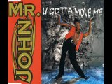 Mr. John - U Gotta Move Me (Extended Mix)