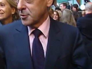 UMP : Copé 2 - Fillon 0