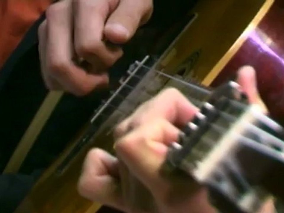 - Famille Bertin @ Lavomatic Tour (Saison 6 - 2012-10-03)