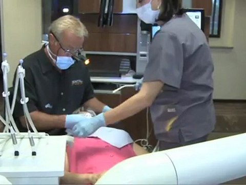 Porcelain Veneers Patient Testimonial – Scottsdale, AZ