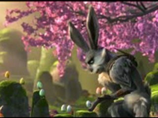 Rise of the Guardians - Part 1 of 5 Full Movie