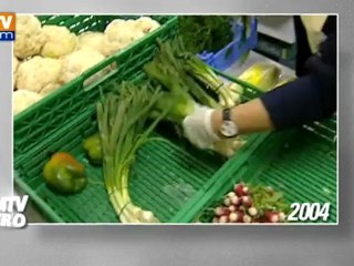 BFM Rétro : les Restos du coeur