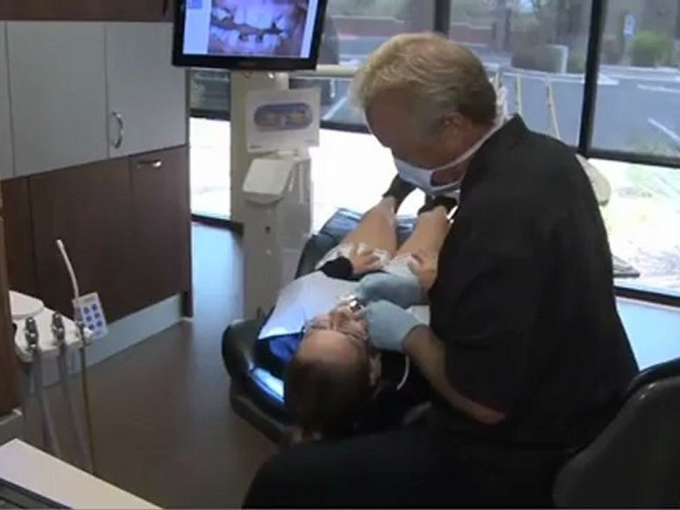 Patient Testimonial - Full-Mouth Reconstruction Scottsdale