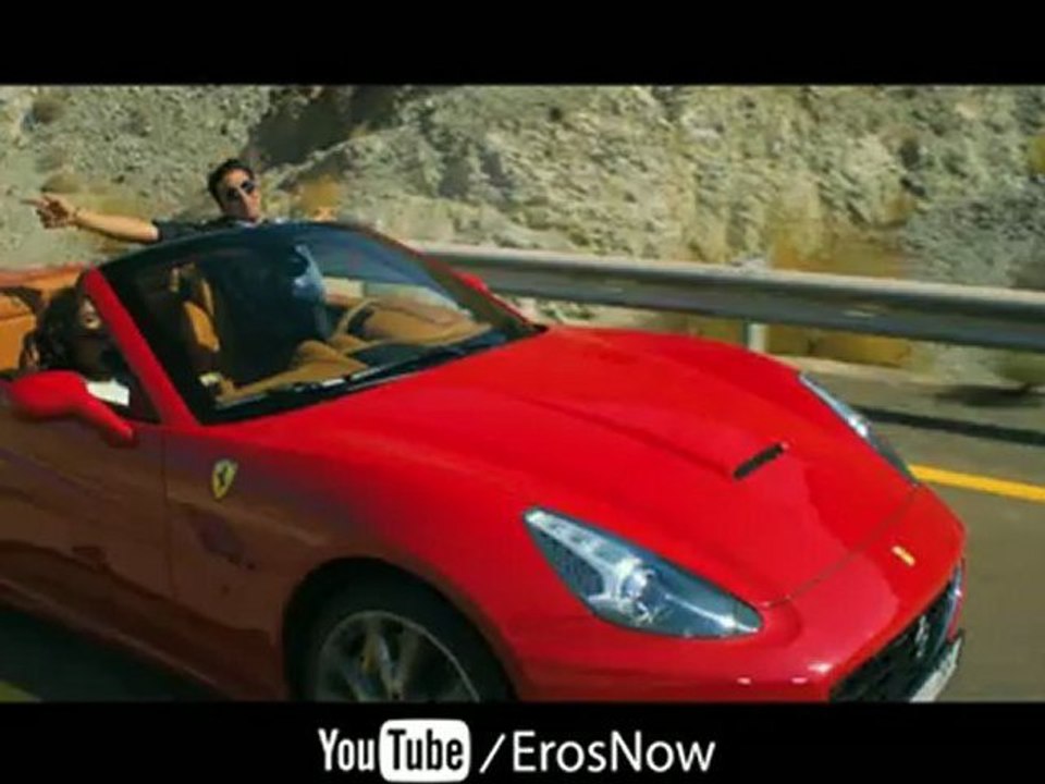 Long Drive - Khiladi 786 (2012)