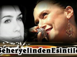 Şevval Sam ♪♪♪ Böyle mi Esecekti Son Günümde Bu Rüzgar