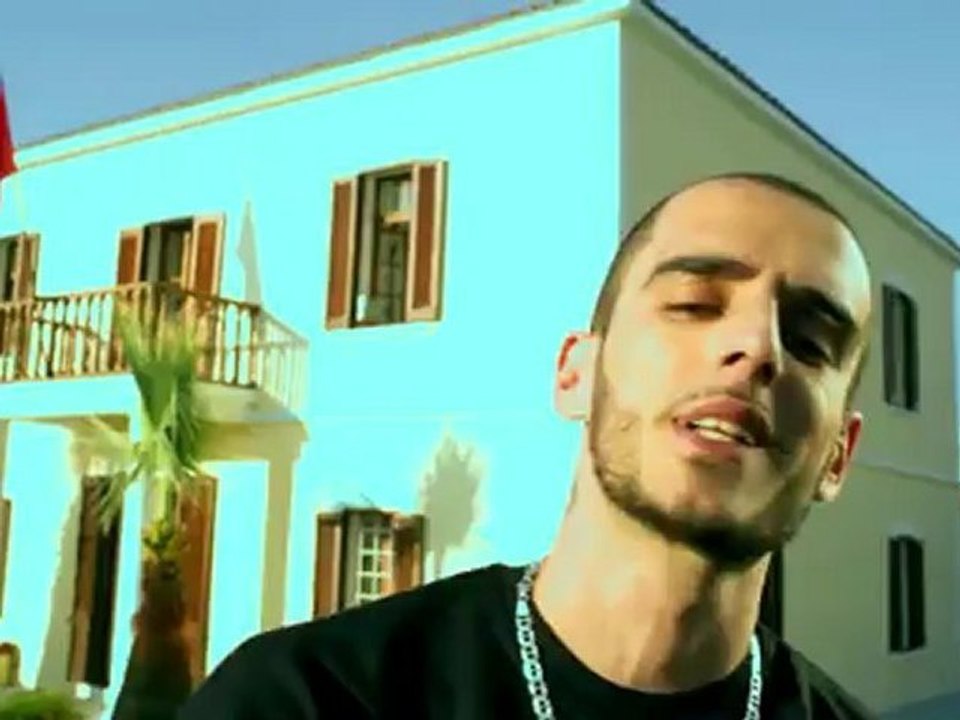 Gold AG - URIME SHQIPNI (Official Video)