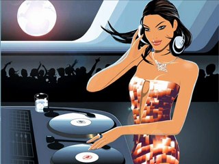 Dj Can Uzman vs.Electro Mix Part 4