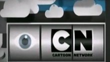 Cartoon Network LA - Clasificacion de Edades Check it HD