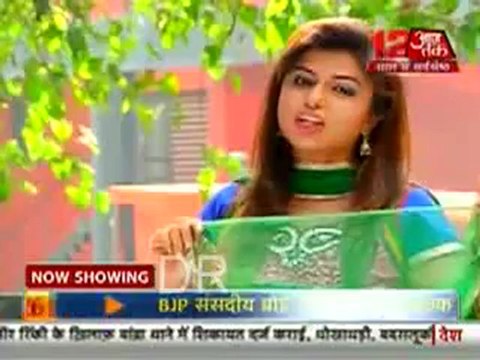 Saas Bahu Aur Betiyaan 26th Nov DesirIppers