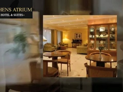 Hotel accommodation in Athens | Greece