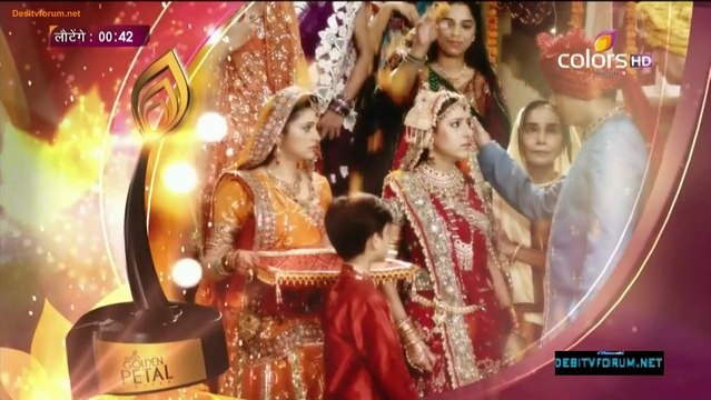 Golden Petal Awards 2012 (Coming Soon) Promo 720p 27th November 2012 Video Watch Online HD