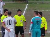 Kışlaçay Spor 1-2 Büyükdereşahinspor İlk Yarı Maç Özet Videosu