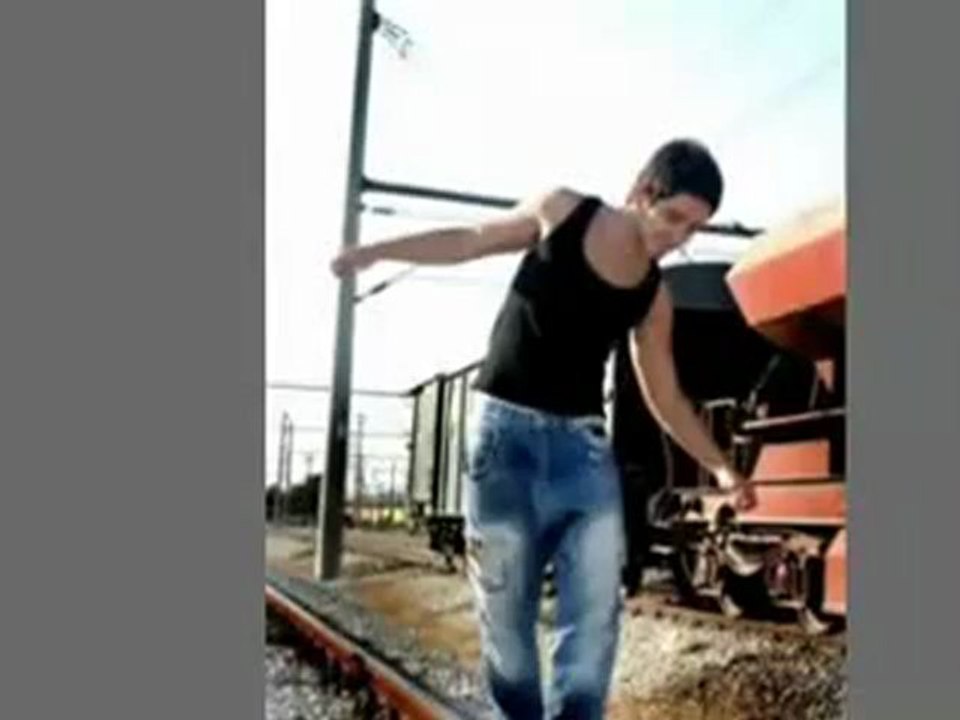 Aytaç Özlü - Gel Barışalım Artık