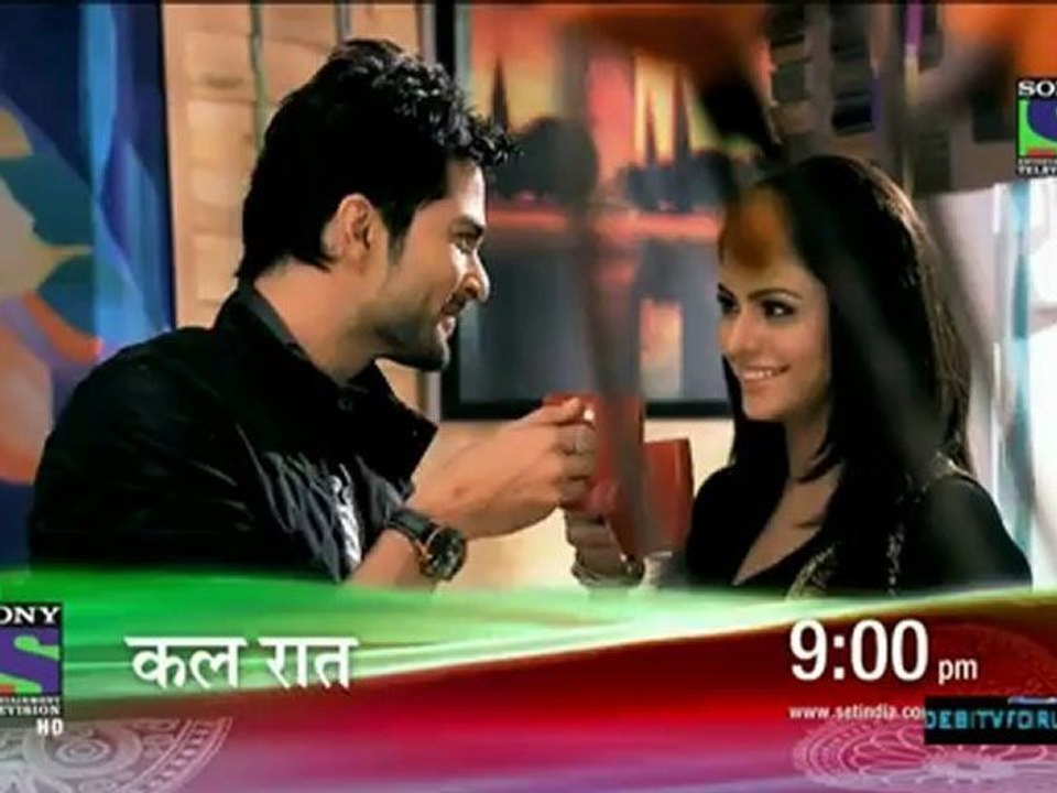 Honge Juda Na Hum Promo 720p 27th November 2012 Video Watch Online HD