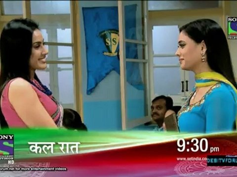 Parvarish Kuch Khatti Kuch Meethi Promo 720p 27th November 2012 Video Watch Online HD