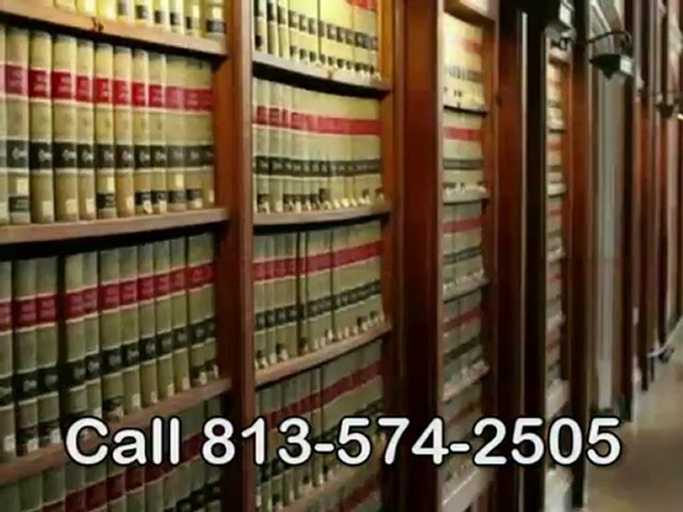 Abogados Daño Cerebral Tampa 813-574-2505 Tampa Lawyers Daño Cerebral