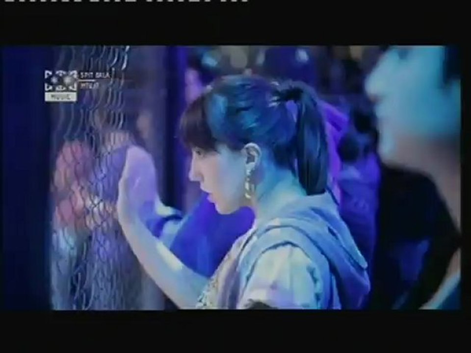 MTV Spit Gala - Dj double S feat Dj Tayone