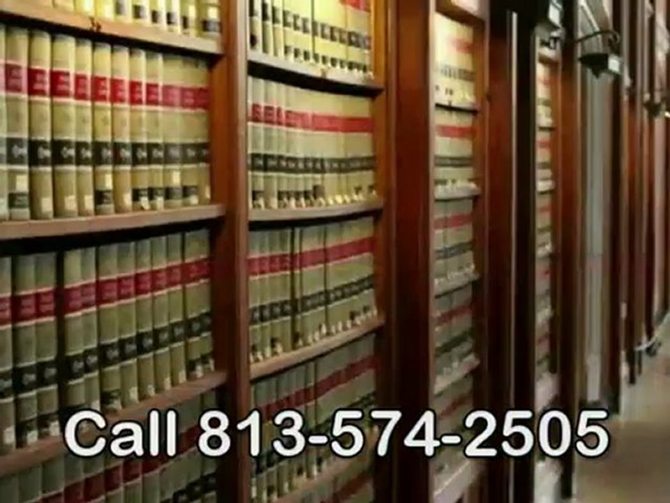 Abogados Nacimiento Lesion Tampa 813-574-2505 Tampa Lawyers Nacimiento Lesion