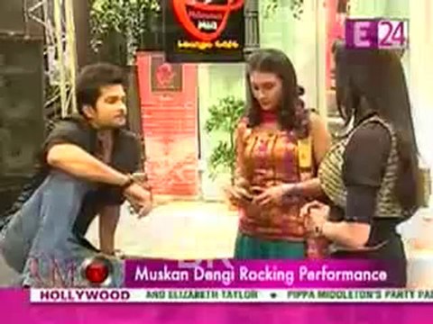 U me Aur Tv 21st Nov DesirIppers