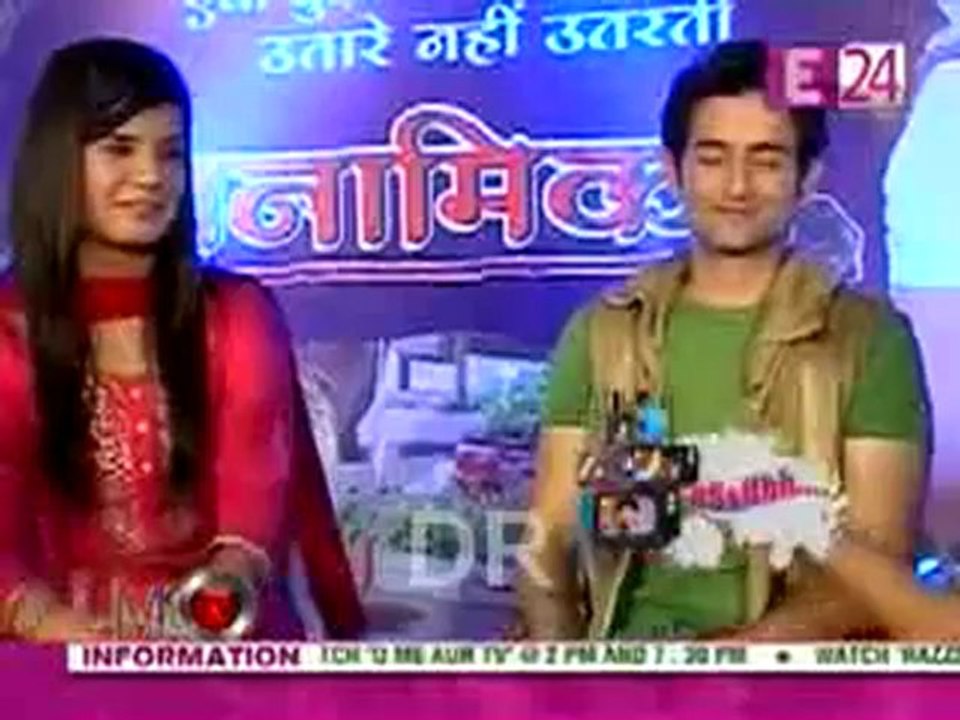 U me Aur Tv  22nd Nov DesirIppers