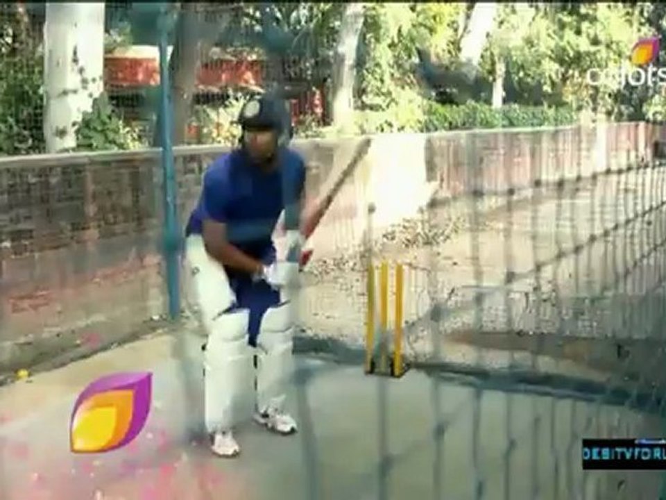 Zindagi Abhi Baaki Hai  Promo 720p 2nd December 2012 Video Watch Online HD