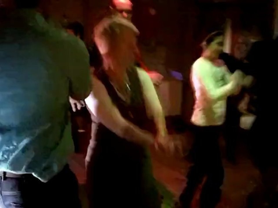 Anniversaire Pauline