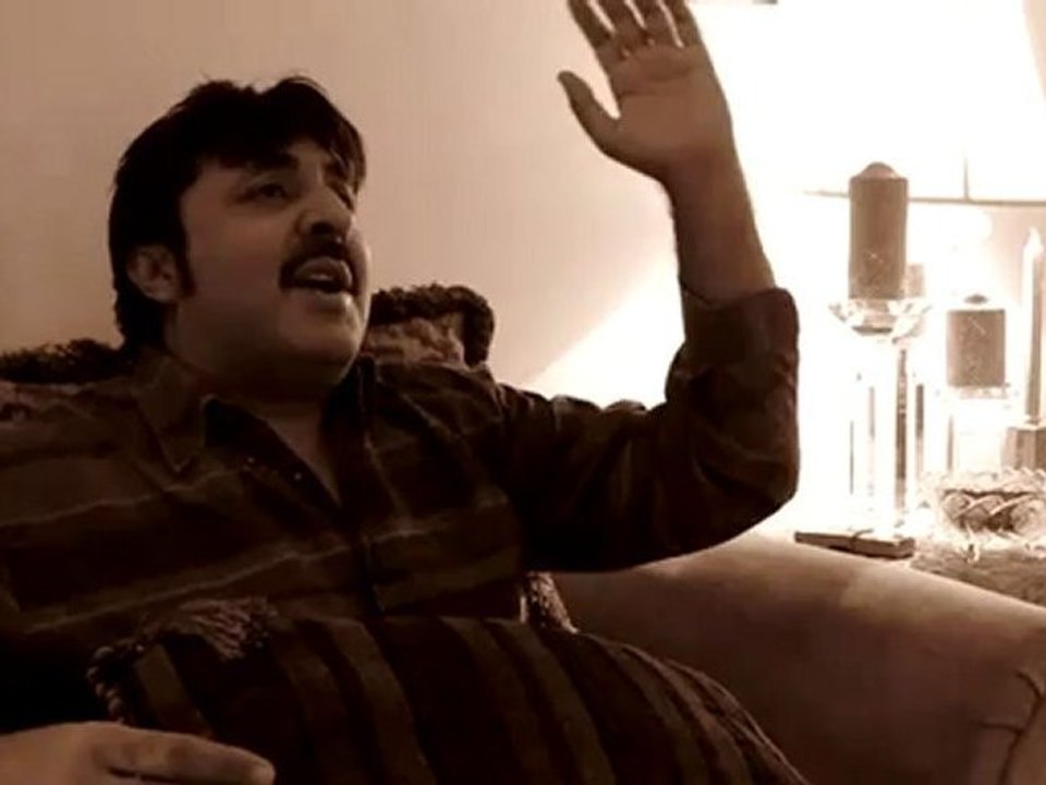 Aj Din Chadeya