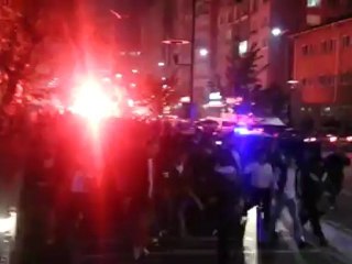 Kayserispor maçı öncesi Yiğido Gençlik