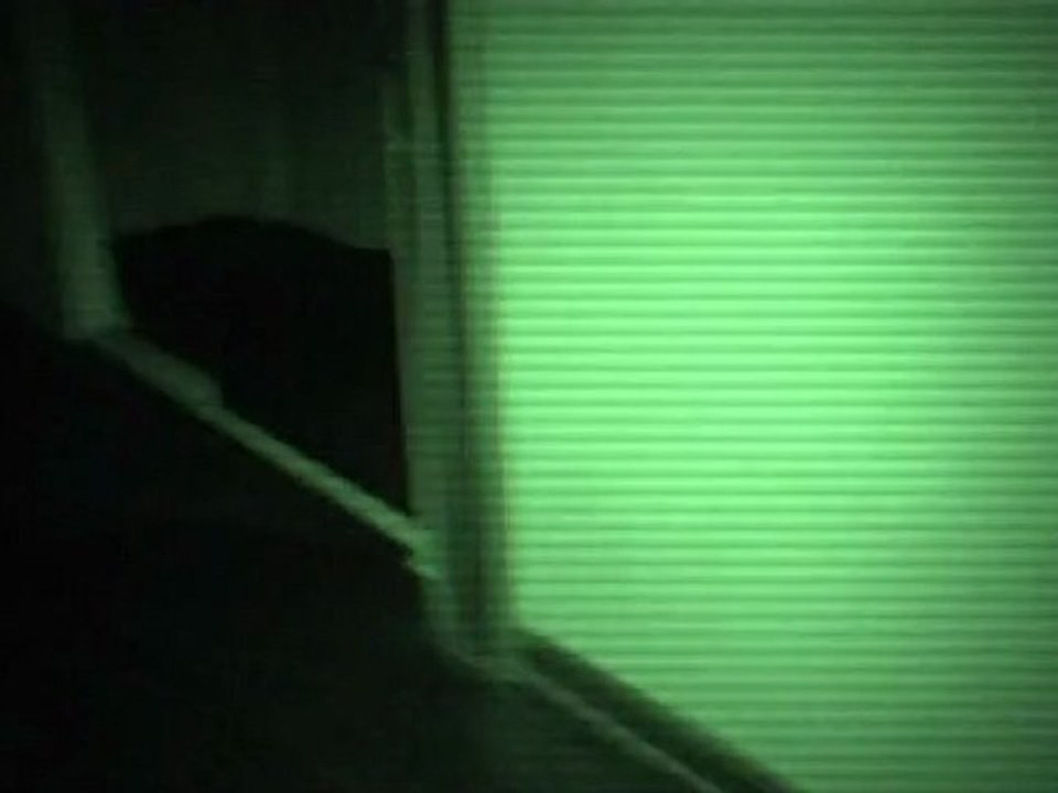 Paranormal Activity 4 FULL movie online part 8/13