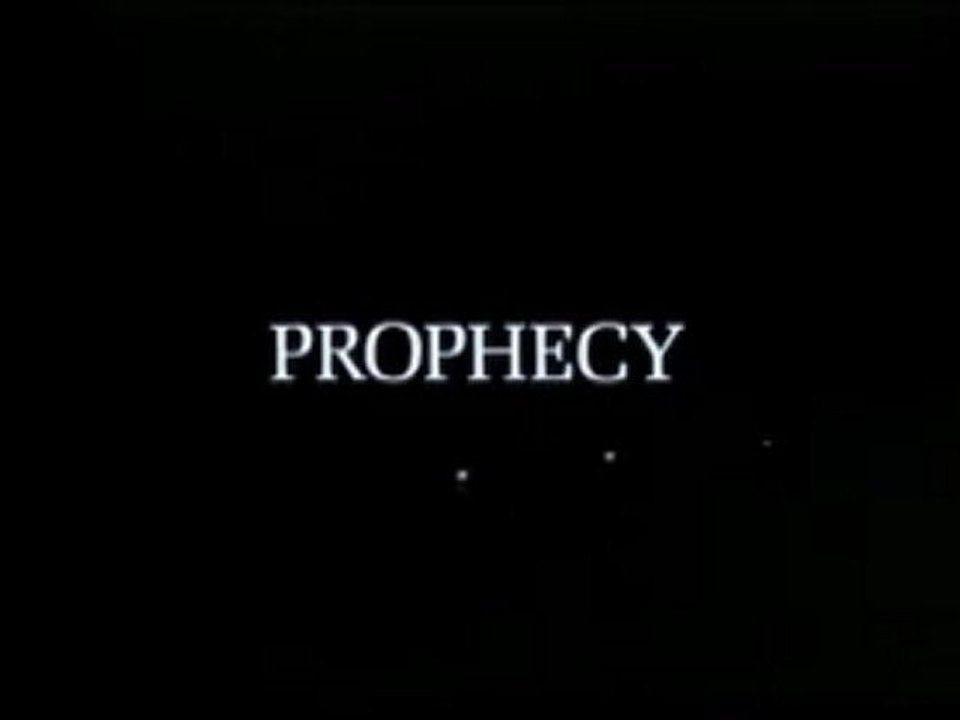 Prophecy 1979 PART 01