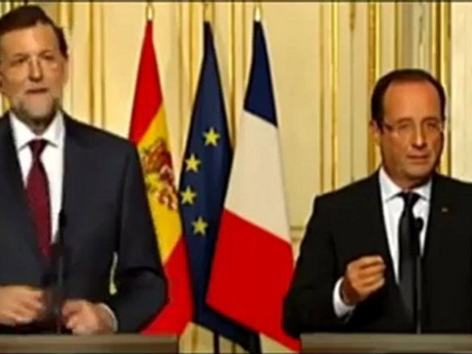 lapsus de Hollande (comploter)