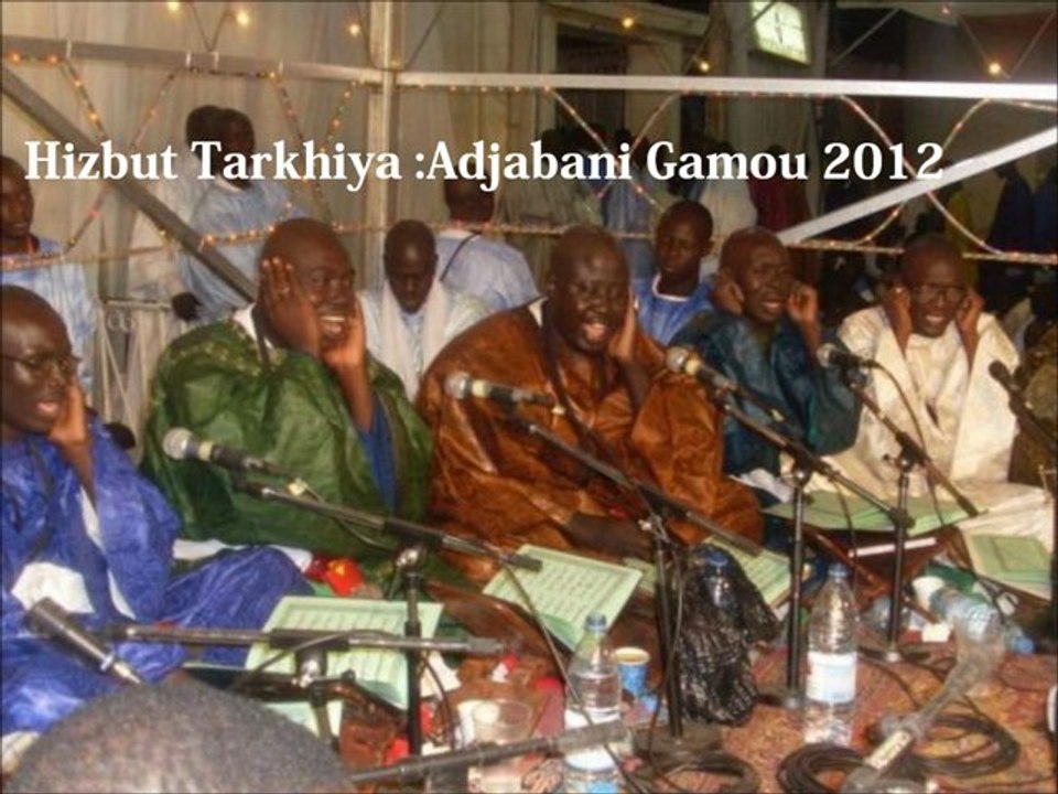 ajabani-gamou-2012