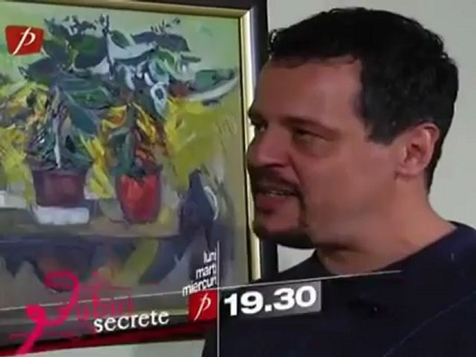 Iubiri Secrete Sezonul 4 Episodul 34 FULL - episodul intreg doar pe www.livecinema.ro