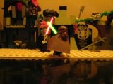 The Lord Of The Legos Star Wars Lego