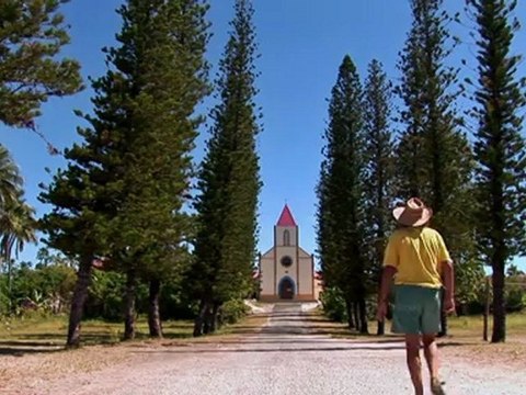 Partir Ailleurs 2 - Nouvelle Calédonie