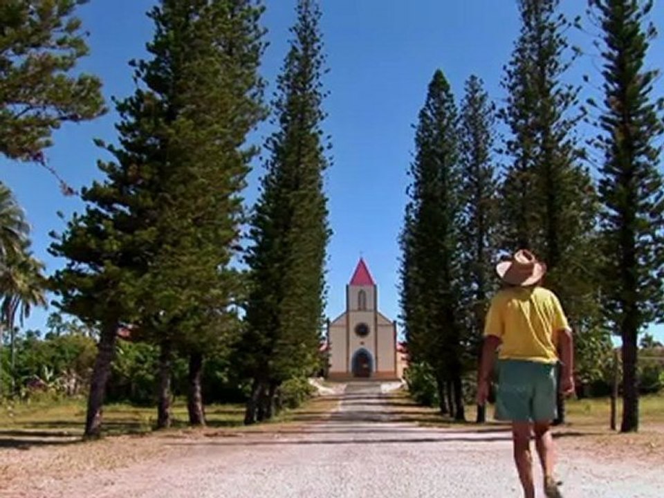 Partir Ailleurs 2 - Nouvelle Calédonie
