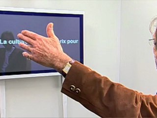 RDC12 - 3 Questions à Frederic FERNEY