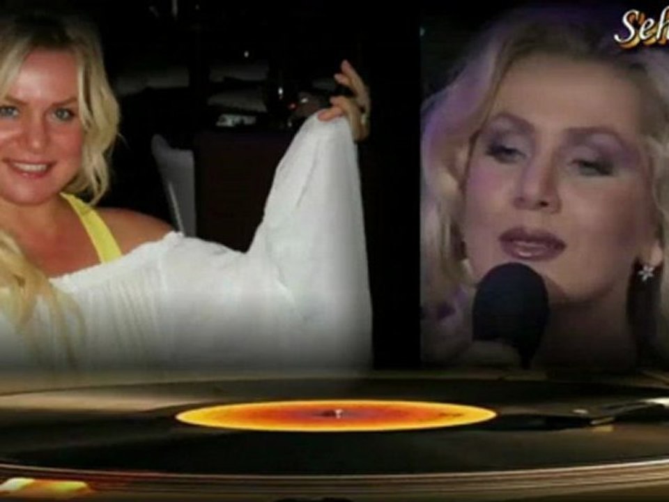 Ayfer Er ♪♪♪ Her Şey Buraya Kadar İstedigin Yere Git