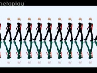 Gergana - Vkusat ostava (Official Video) [www.gocmenkolik.com]