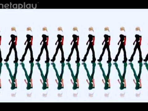 Gergana - Vkusat ostava (Official Video) [ gocmenkolik.com]