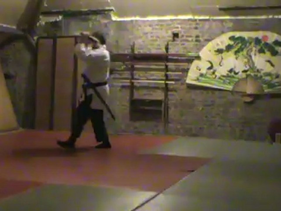 Kata formes mères ken sandan