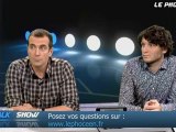 Talk - Partie 2 : la polémique du jour