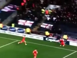 Blackburn vs Millwall (24.11.2012.) - Wood goal (FT 0-2)