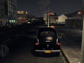 [Xbox 360] Vidéo-Test L.A Noire