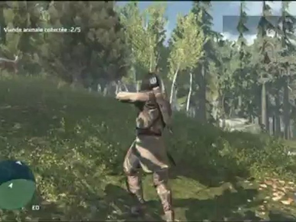 [Xbox 360]Direct-Live Assassin's Creed 3
