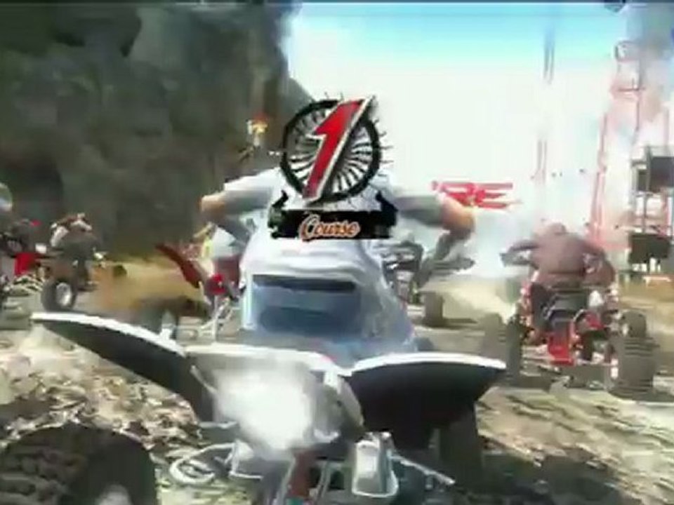 VGA Pure gameplay disney interactive ps3 xbox 360 pc 2008 HD