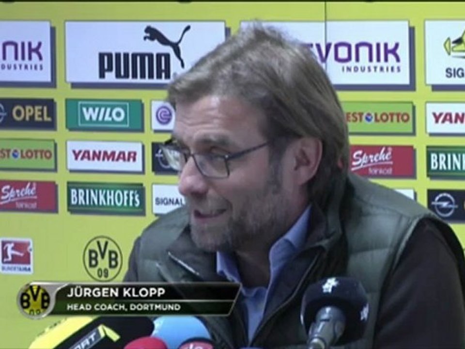 F1: Klopp und Fink gratulieren Vettel