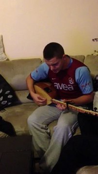 AMATOR SUPER SES esti seher yeli 1