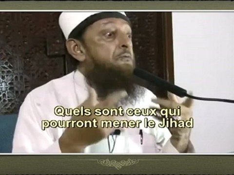 3/4Sheikh Imran Hosein - La conquête de Constantinople à la fin des temps - 4 juillet 2012 - Vidéo, Titres, Dialogue