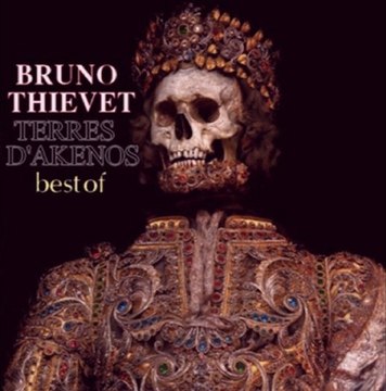 Bruno Thiévet - Terres d'Akenos